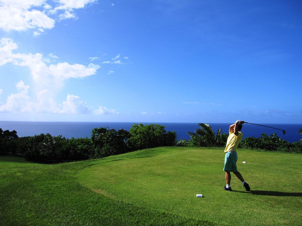 Rota Resort & Country Club Exterior photo