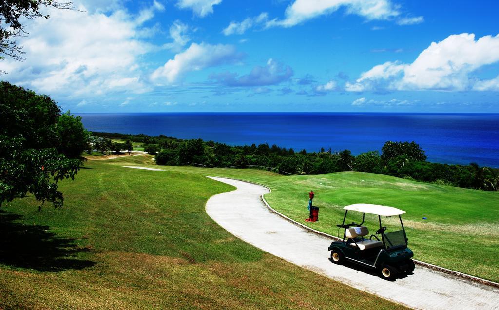 Rota Resort & Country Club Exterior photo
