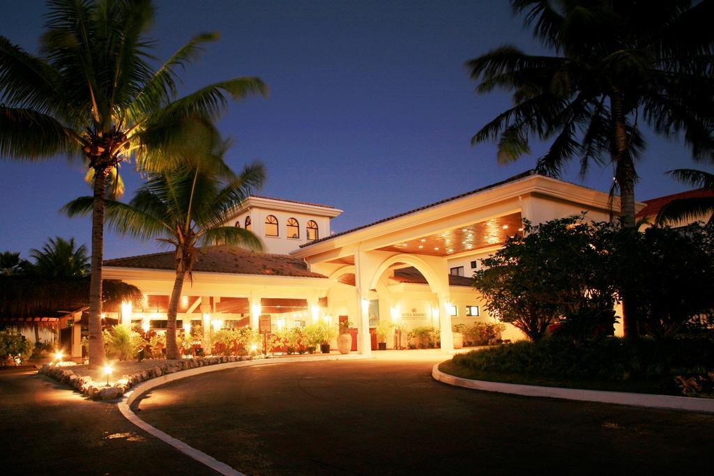 Rota Resort & Country Club Exterior photo