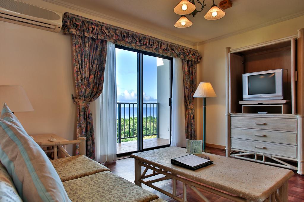 Rota Resort & Country Club Room photo