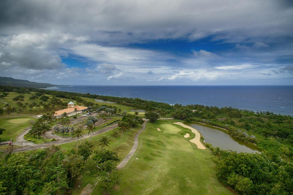 Rota Resort & Country Club Exterior photo