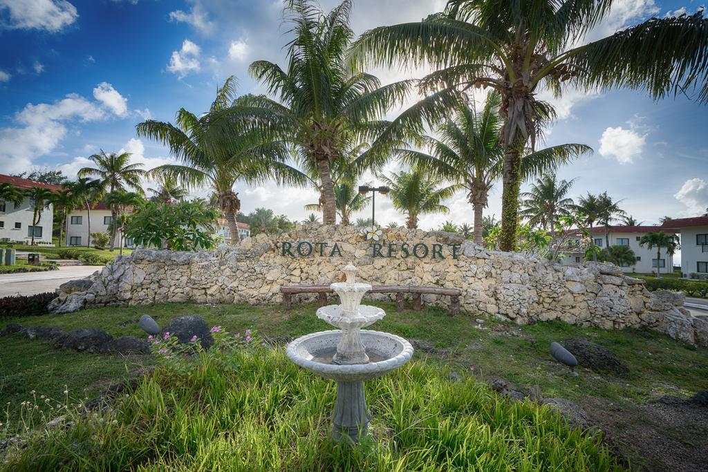 Rota Resort & Country Club Exterior photo
