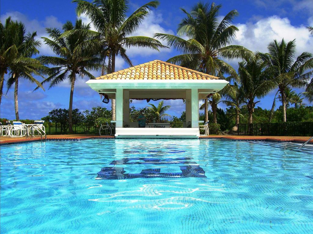Rota Resort & Country Club Exterior photo