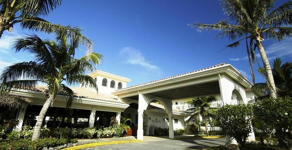 Rota Resort & Country Club Exterior photo