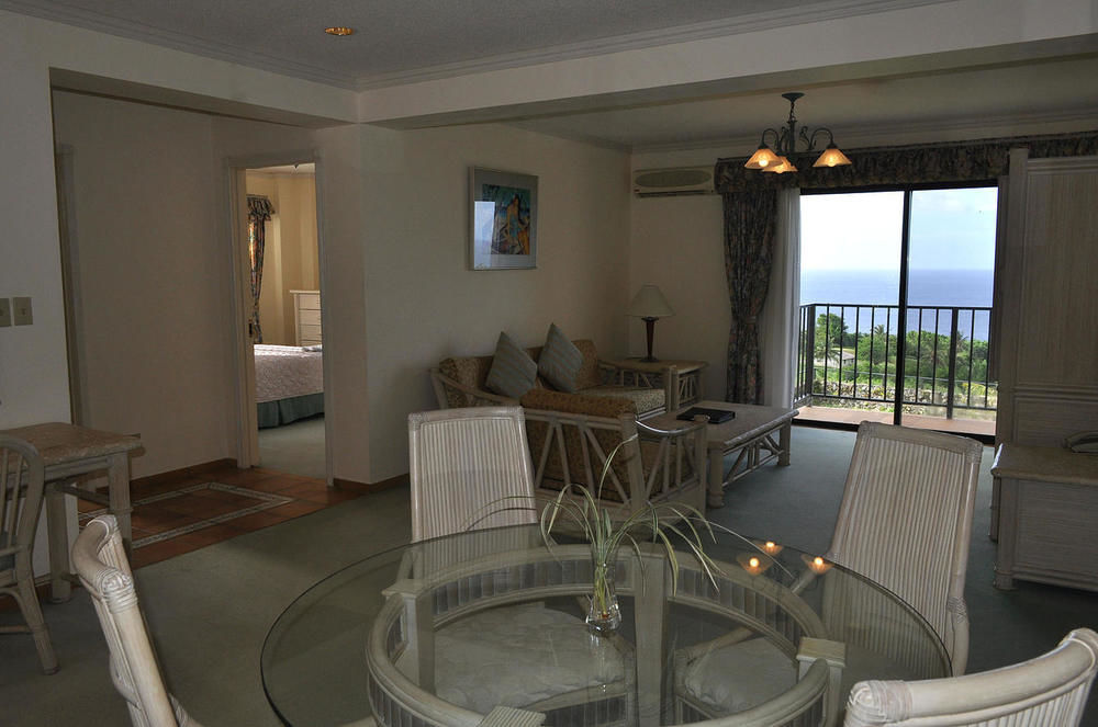Rota Resort & Country Club Exterior photo