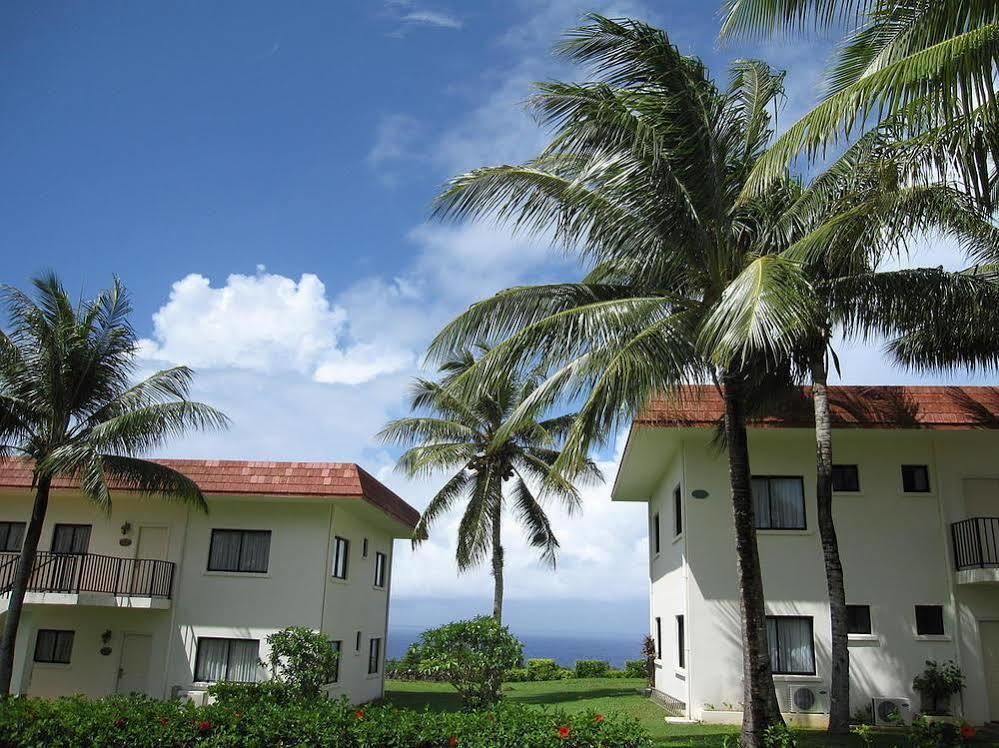 Rota Resort & Country Club Exterior photo