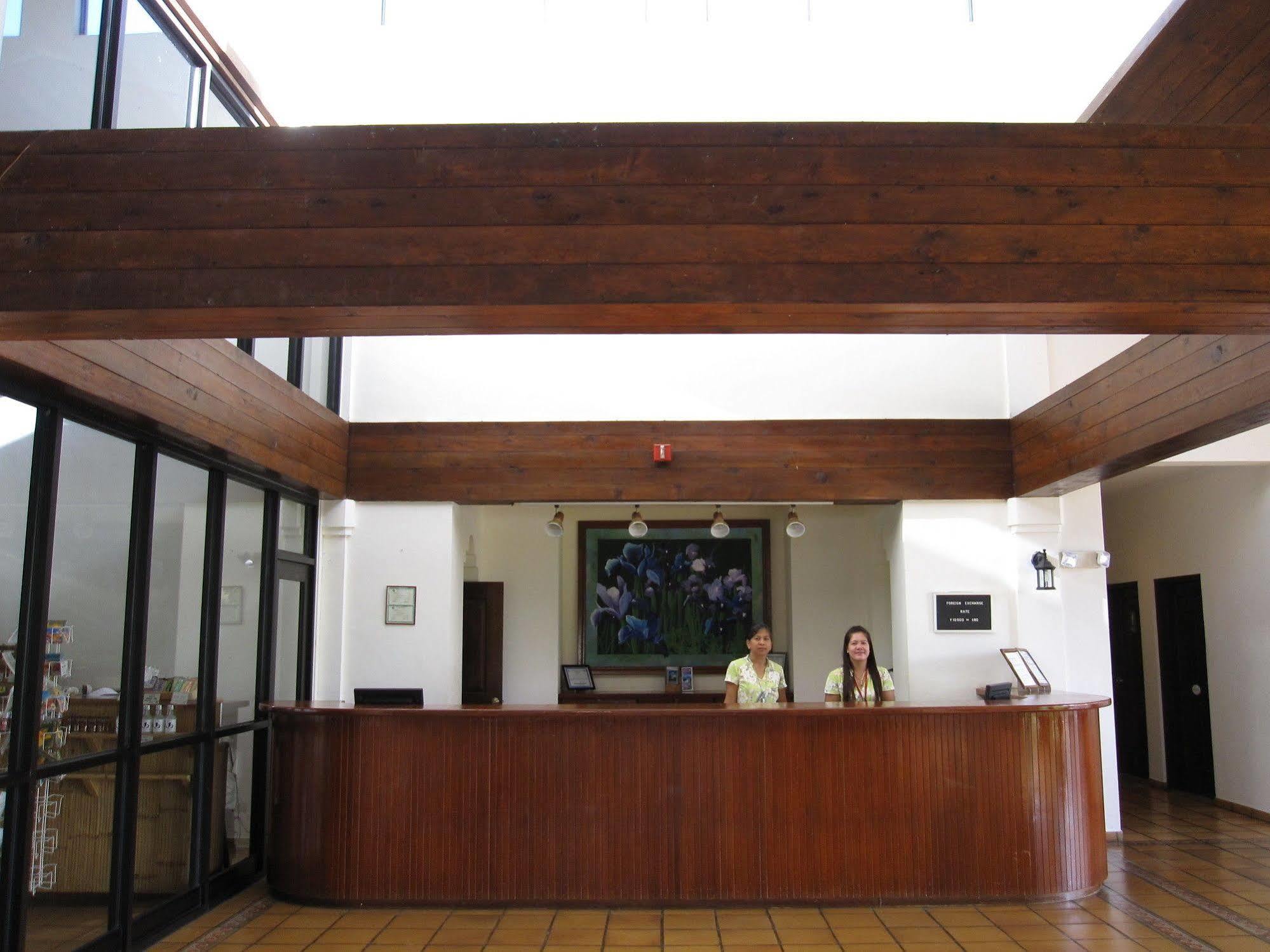 Rota Resort & Country Club Exterior photo