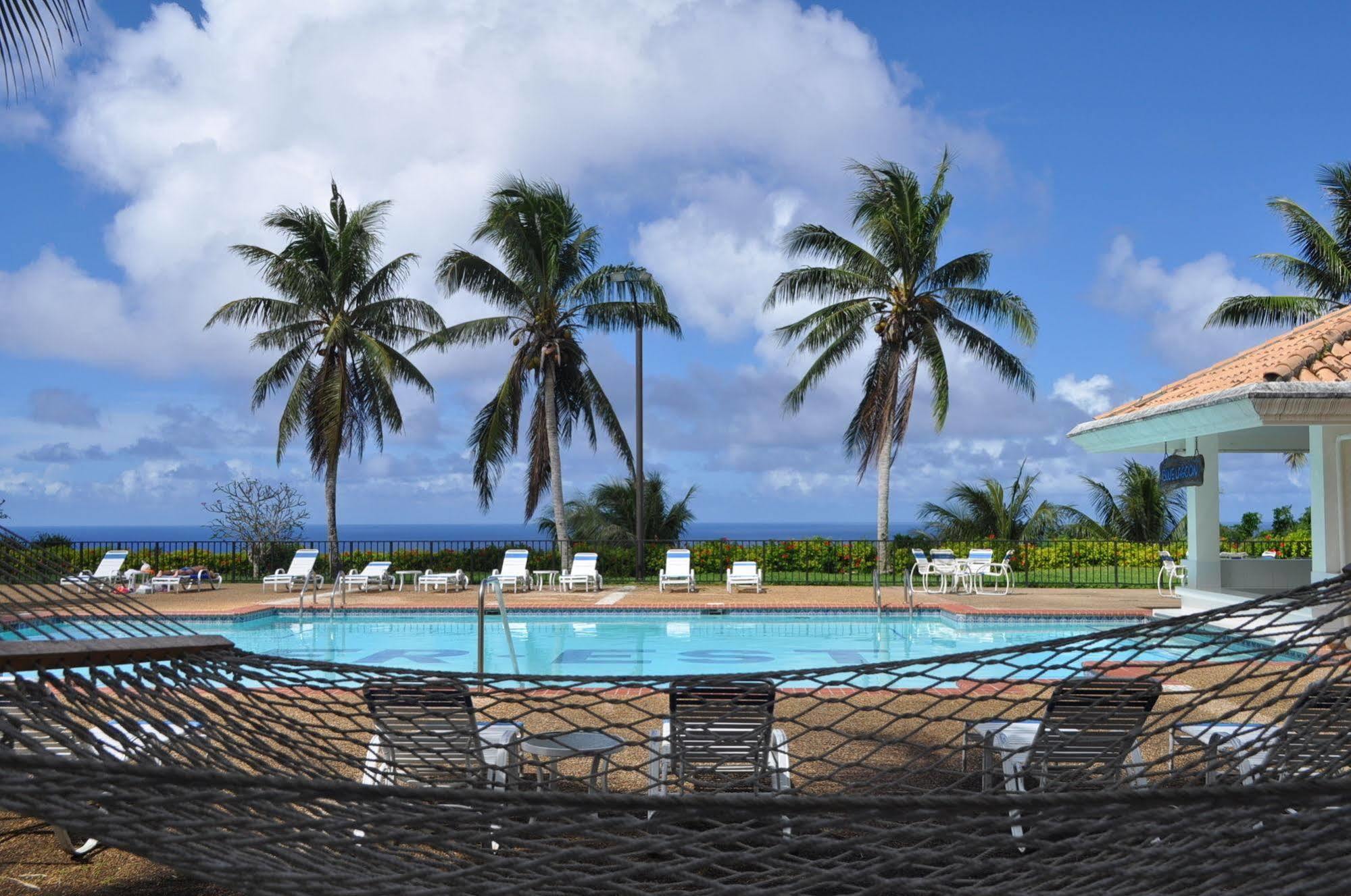 Rota Resort & Country Club Exterior photo
