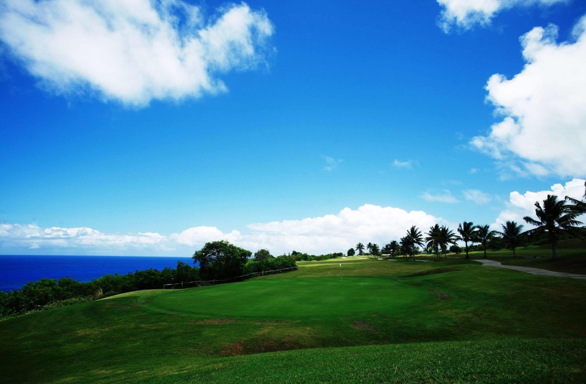 Rota Resort & Country Club Exterior photo