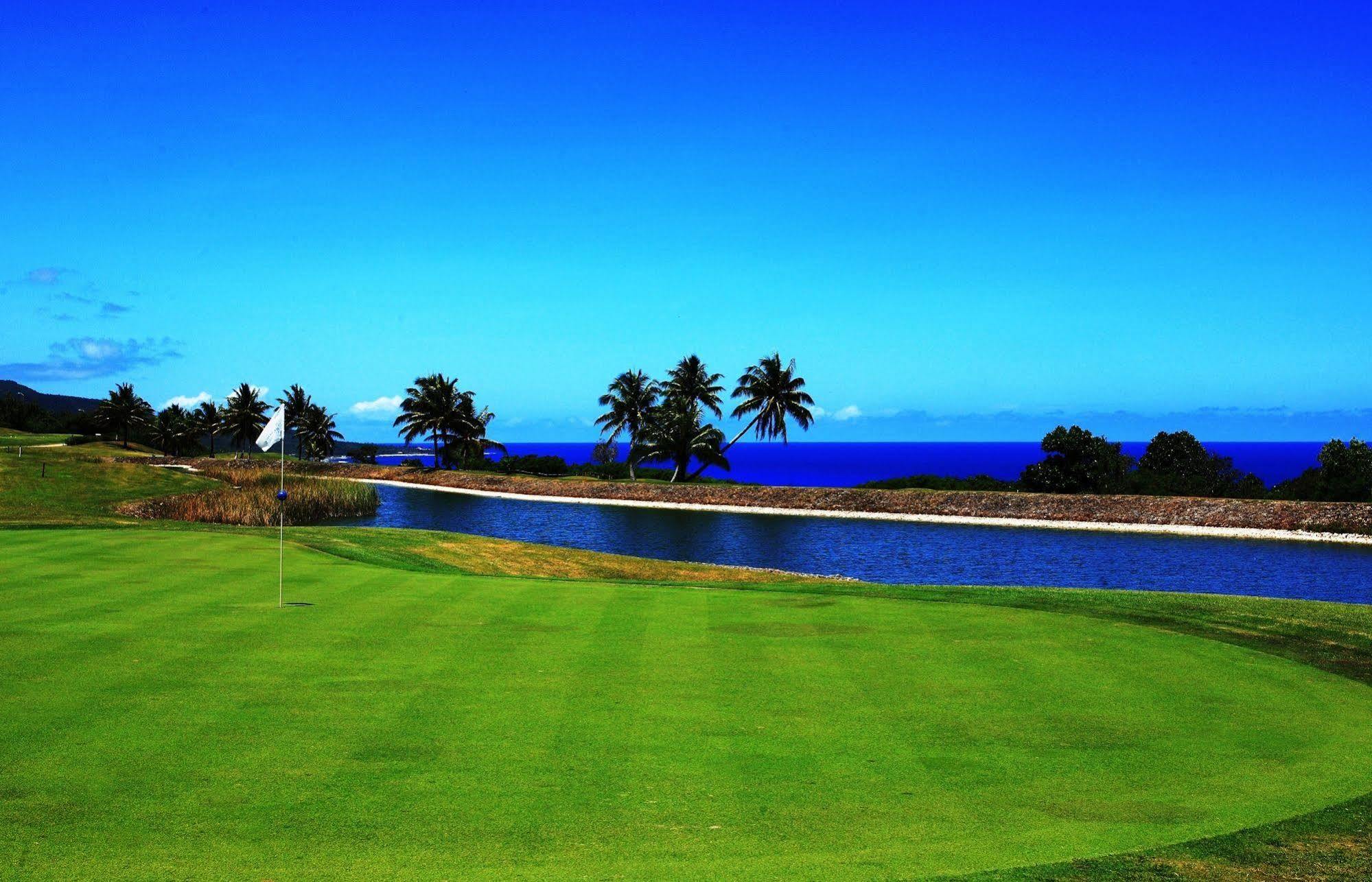 Rota Resort & Country Club Exterior photo